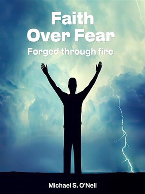 Faith Over Fear - Audiobook